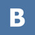 vkontakte share