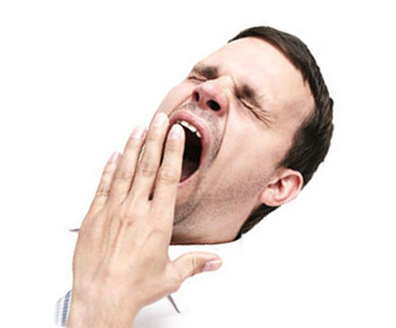 Почему заразна зевота?