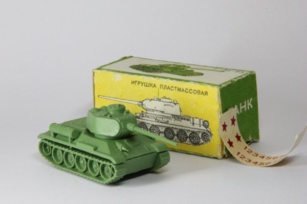 Незабываемые игрушки из Советского союза!
