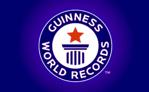 50 самых известных рекордов Гиннеса